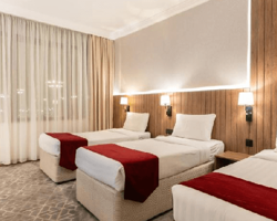 Hayah Golden Hotel  thumbnail